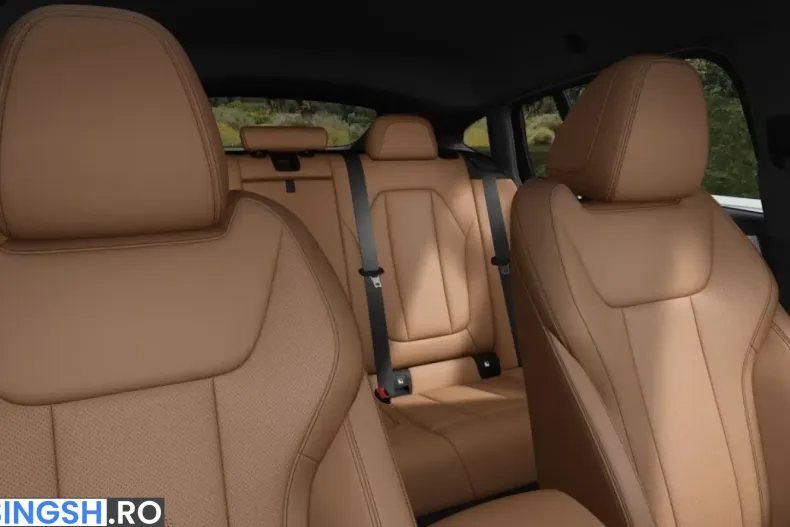BMW X4 (Seria X) din 2025 cu 15.000 km - oferta BMW237539 - foto 8