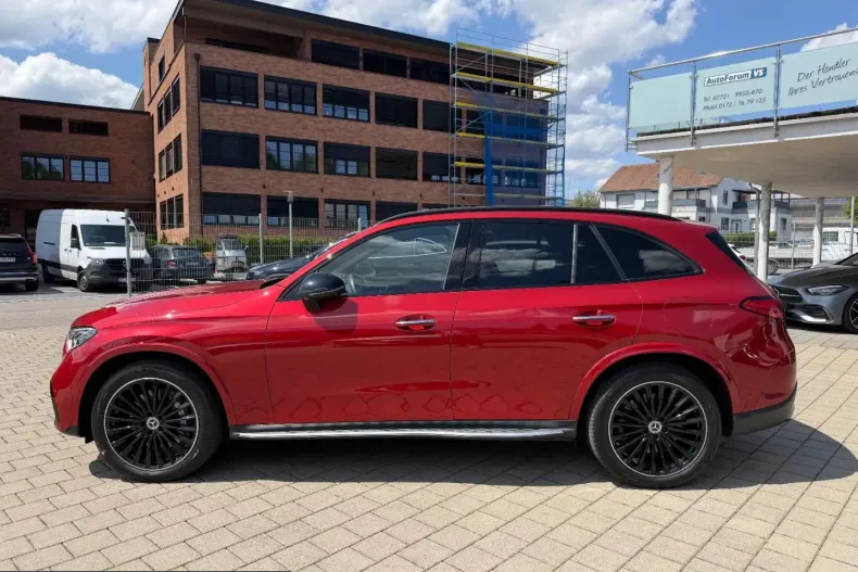 Mercedes-Benz GLC 400 (Clasa GLC) din 2023 cu 74.000 km - oferta MER237540 - foto 5