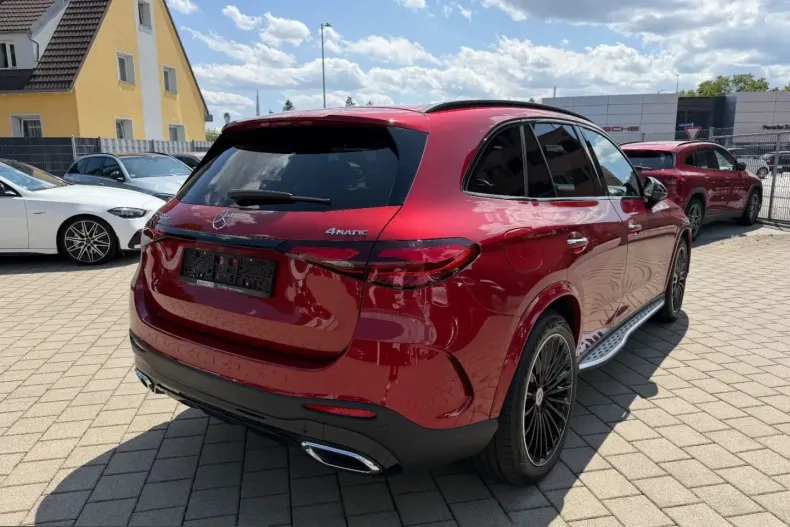 Mercedes-Benz GLC 400 (Clasa GLC) din 2023 cu 74.000 km - oferta MER237540 - foto 6