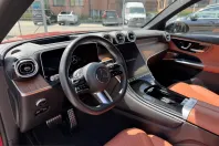 Mercedes-Benz GLC 400 (Clasa GLC) din 2023 cu 74.000 km - oferta MER237540 - foto 11