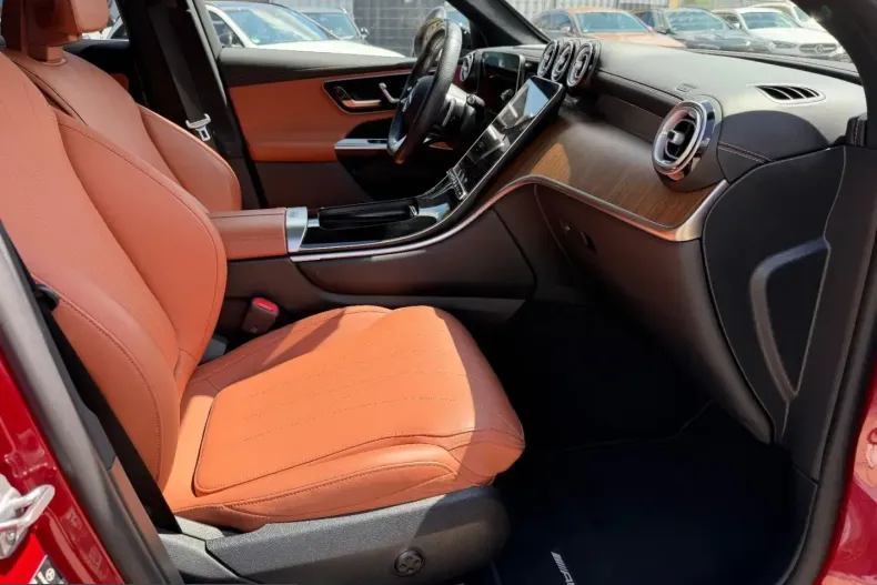Mercedes-Benz GLC 400 (Clasa GLC) din 2023 cu 74.000 km - oferta MER237540 - foto 18