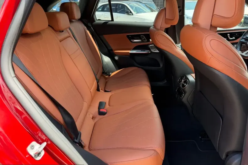 Mercedes-Benz GLC 400 (Clasa GLC) din 2023 cu 74.000 km - oferta MER237540 - foto 20