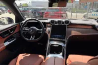Mercedes-Benz GLC 400 (Clasa GLC) din 2023 cu 74.000 km - oferta MER237540 - foto 21
