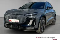 Audi SQ6 din 2025 cu 10.779 km - oferta AUD237541 - foto 1