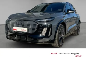 Audi SQ6 din 2025 - oferta AUD237541