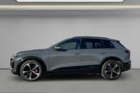 Audi SQ6 din 2025 cu 10.779 km - oferta AUD237541 - foto 3