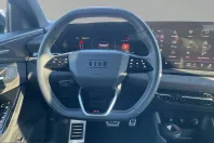 Audi SQ6 din 2025 cu 10.779 km - oferta AUD237541 - foto 4