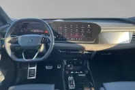 Audi SQ6 din 2025 cu 10.779 km - oferta AUD237541 - foto 5