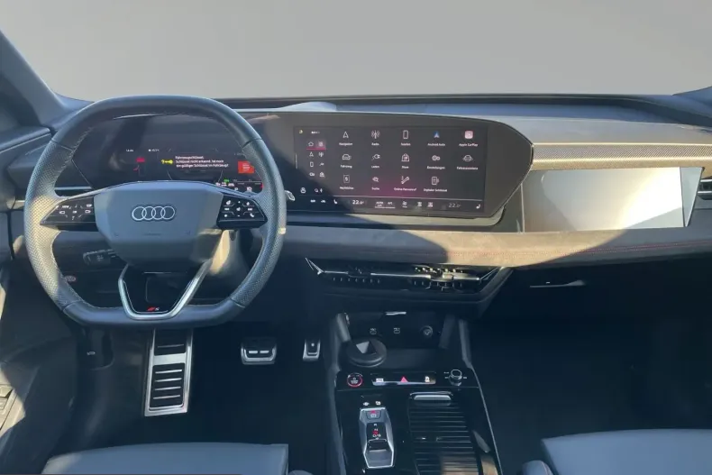 Audi SQ6 din 2025 cu 10.779 km - oferta AUD237541 - foto 5