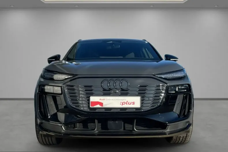 Audi SQ6 din 2025 cu 10.779 km - oferta AUD237541 - foto 10