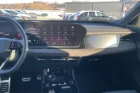 Audi SQ6 din 2025 cu 10.779 km - oferta AUD237541 - foto 14