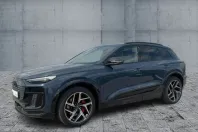 Audi SQ6 din 2025 cu 14.228 km - oferta AUD237542 - foto 1
