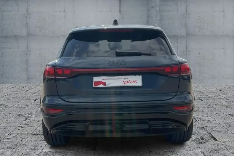 Audi SQ6 din 2025 cu 14.228 km - oferta AUD237542 - foto 4