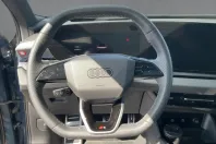 Audi SQ6 din 2025 cu 14.228 km - oferta AUD237542 - foto 9