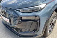Audi SQ6 din 2025 cu 14.228 km - oferta AUD237542 - foto 16