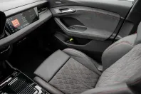 Audi SQ6 din 2025 cu 5.100 km - oferta AUD237543 - foto 9