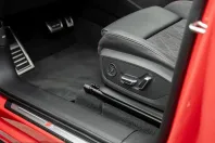 Audi SQ6 din 2025 cu 5.100 km - oferta AUD237543 - foto 13