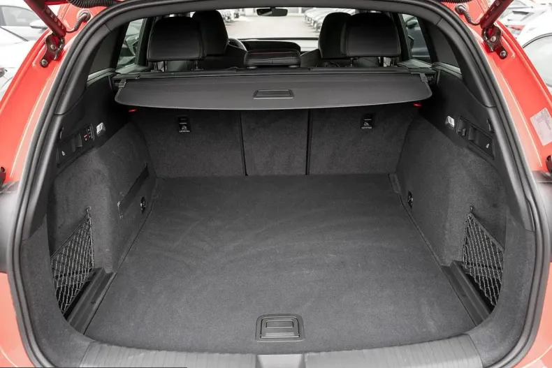 Audi SQ6 din 2025 cu 5.100 km - oferta AUD237543 - foto 14