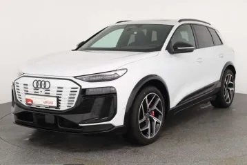 Audi SQ6 din 2025 - oferta AUD237544