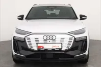 Audi SQ6 din 2025 cu 14.640 km - oferta AUD237544 - foto 2