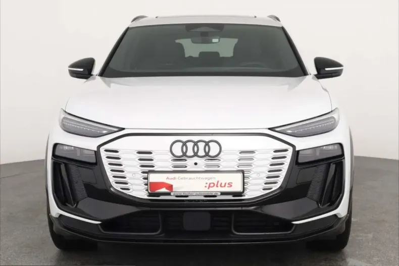 Audi SQ6 din 2025 cu 14.640 km - oferta AUD237544 - foto 2