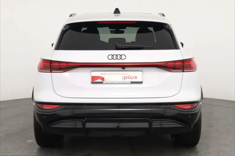 Audi SQ6 din 2025 cu 14.640 km - oferta AUD237544 - foto 5