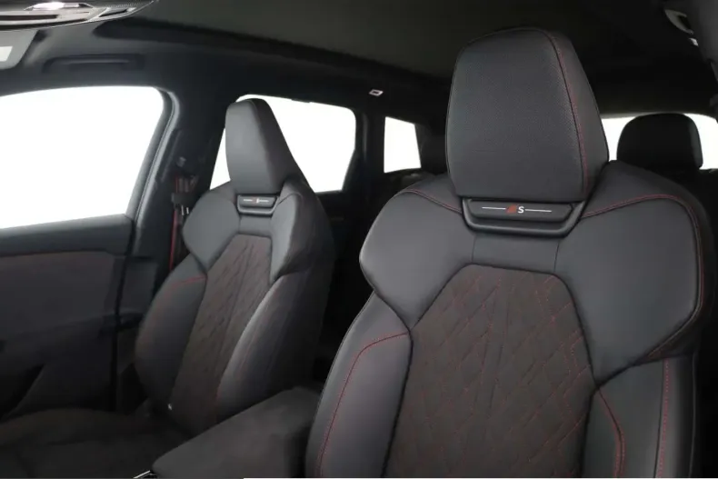 Audi SQ6 din 2025 cu 14.640 km - oferta AUD237544 - foto 9