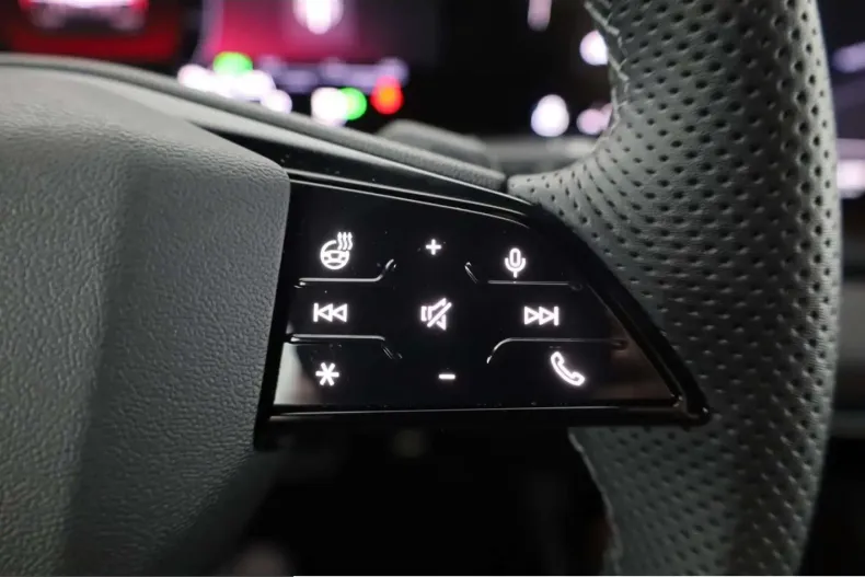 Audi SQ6 din 2025 cu 14.640 km - oferta AUD237544 - foto 14