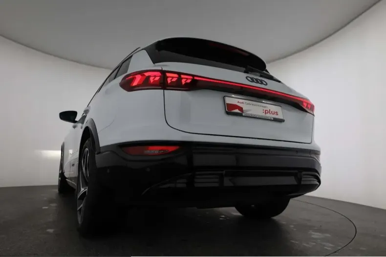 Audi SQ6 din 2025 cu 14.640 km - oferta AUD237544 - foto 27
