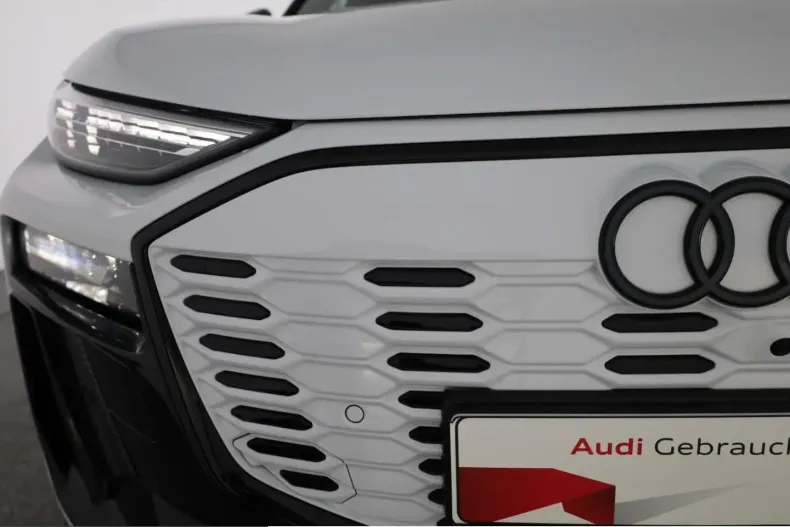 Audi SQ6 din 2025 cu 14.640 km - oferta AUD237544 - foto 28