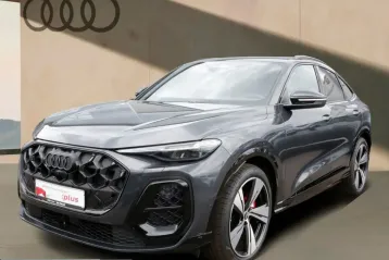 Audi SQ5 din 2025 - oferta AUD237545