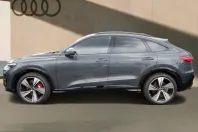 Audi SQ5 din 2025 cu 5.900 km - oferta AUD237545 - foto 3