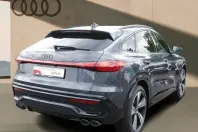 Audi SQ5 din 2025 cu 5.900 km - oferta AUD237545 - foto 4