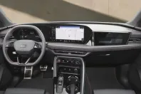 Audi SQ5 din 2025 cu 5.900 km - oferta AUD237545 - foto 7