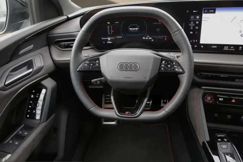 Audi SQ5 din 2025 cu 5.900 km - oferta AUD237545 - foto 14
