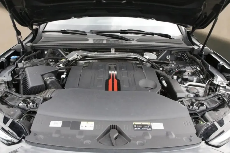 Audi SQ5 din 2025 cu 5.900 km - oferta AUD237545 - foto 18