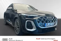 Audi SQ5 din 2025 cu 16.000 km - oferta AUD237546 - foto 1