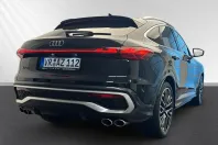 Audi SQ5 din 2025 cu 16.000 km - oferta AUD237546 - foto 2