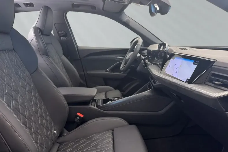 Audi SQ5 din 2025 cu 16.000 km - oferta AUD237546 - foto 4