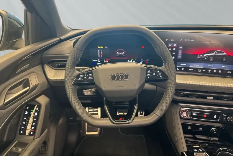 Audi SQ5 din 2025 cu 16.000 km - oferta AUD237546 - foto 8