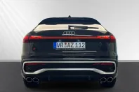 Audi SQ5 din 2025 cu 16.000 km - oferta AUD237546 - foto 12
