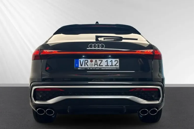 Audi SQ5 din 2025 cu 16.000 km - oferta AUD237546 - foto 12