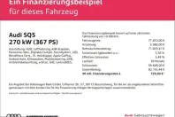 Audi SQ5 din 2025 cu 11.500 km - oferta AUD237548 - foto 2