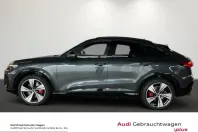 Audi SQ5 din 2025 cu 11.500 km - oferta AUD237548 - foto 3