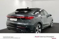 Audi SQ5 din 2025 cu 11.500 km - oferta AUD237548 - foto 5