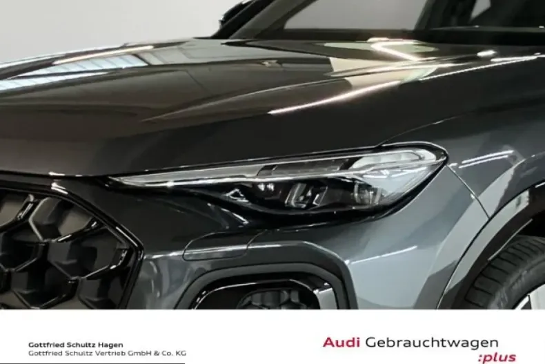 Audi SQ5 din 2025 cu 11.500 km - oferta AUD237548 - foto 6
