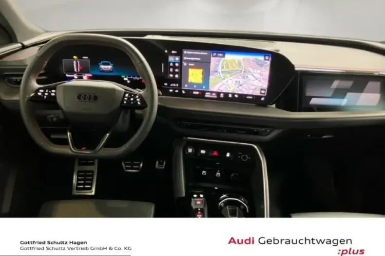 Audi SQ5 din 2025 cu 11.500 km - oferta AUD237548 - foto 7