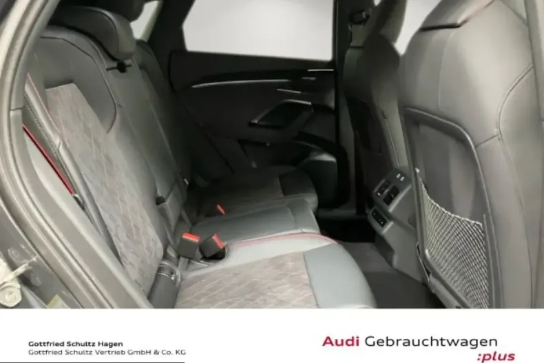 Audi SQ5 din 2025 cu 11.500 km - oferta AUD237548 - foto 8