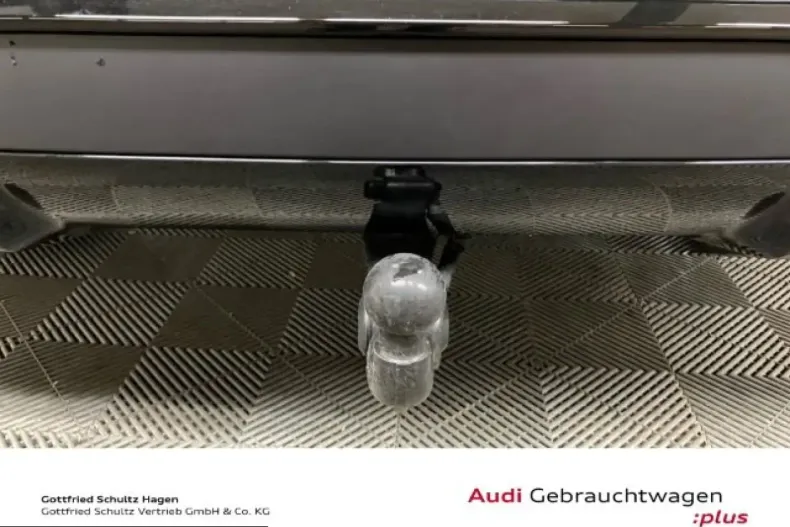 Audi SQ5 din 2025 cu 11.500 km - oferta AUD237548 - foto 11