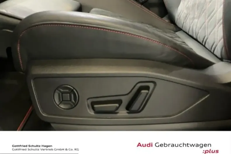 Audi SQ5 din 2025 cu 11.500 km - oferta AUD237548 - foto 13